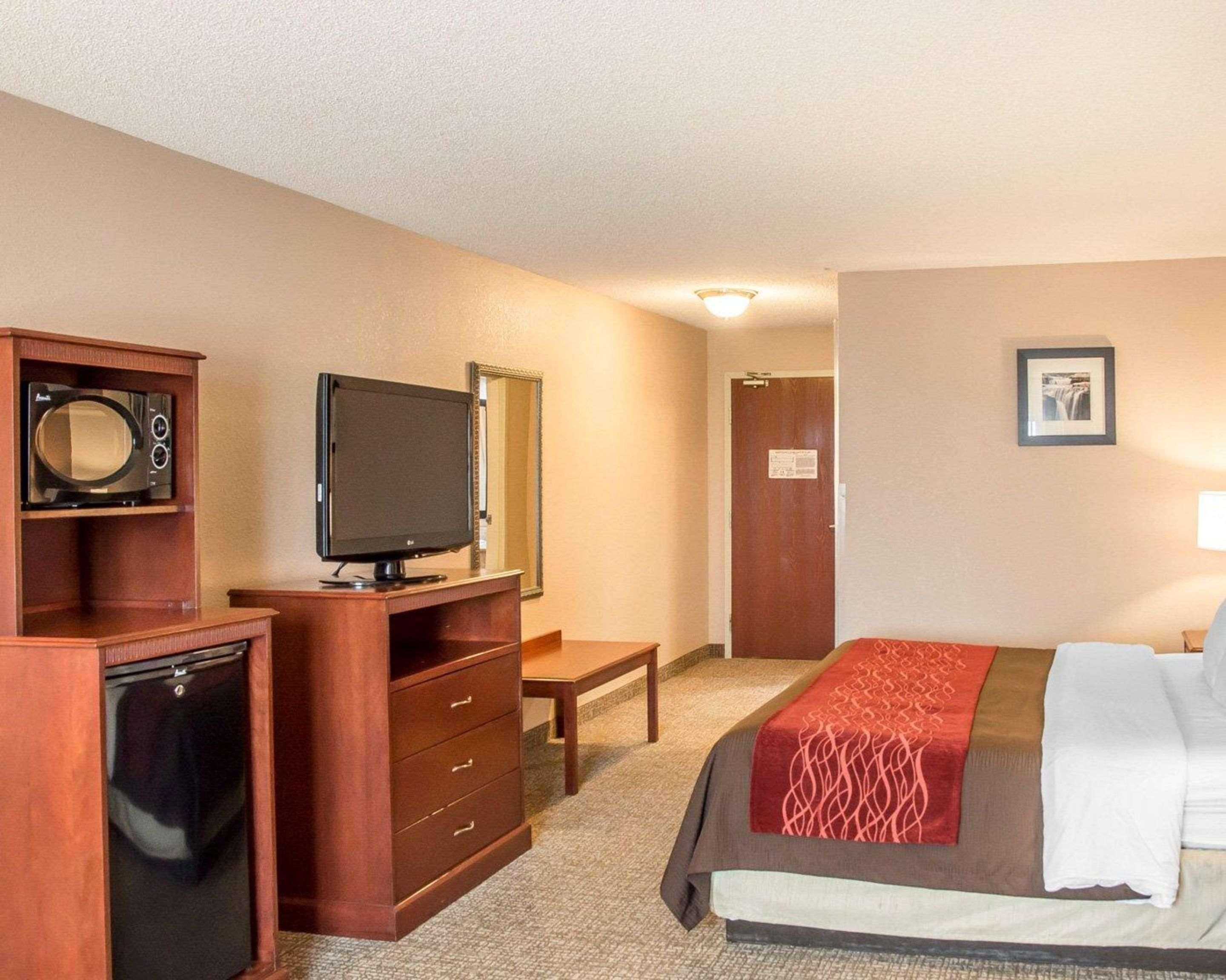 Comfort Inn & Suites Lawrenceburg Exterior foto